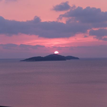 Apartments Sunce Brna Εξωτερικό φωτογραφία