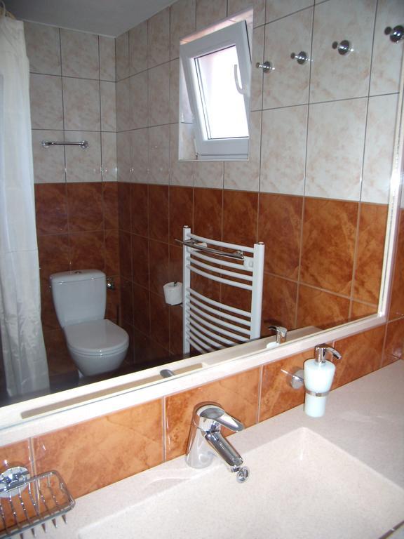 Apartments Sunce Brna Δωμάτιο φωτογραφία