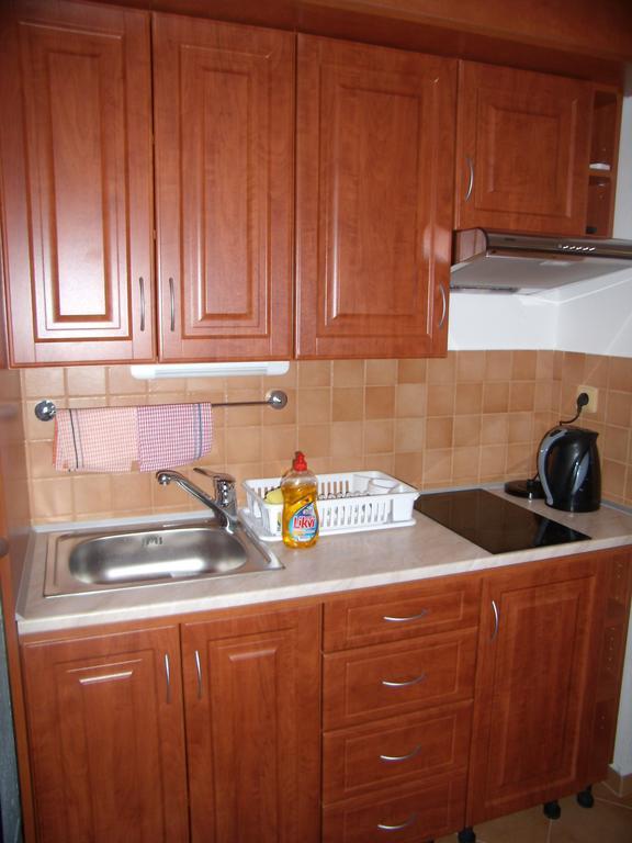 Apartments Sunce Brna Δωμάτιο φωτογραφία