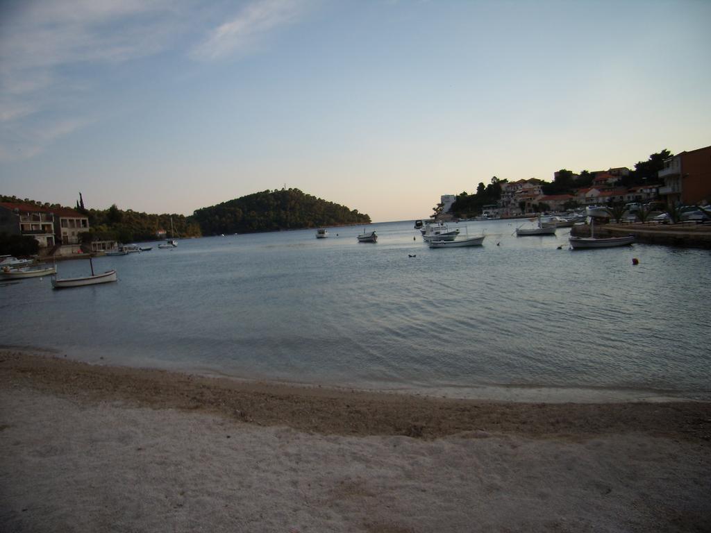 Apartments Sunce Brna Δωμάτιο φωτογραφία