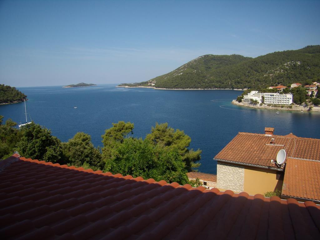 Apartments Sunce Brna Δωμάτιο φωτογραφία