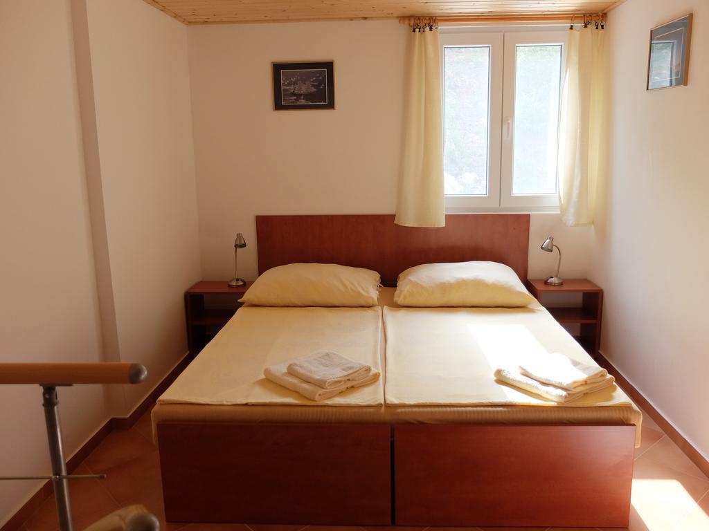 Apartments Sunce Brna Δωμάτιο φωτογραφία