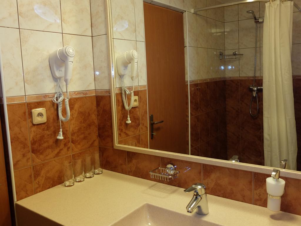 Apartments Sunce Brna Δωμάτιο φωτογραφία
