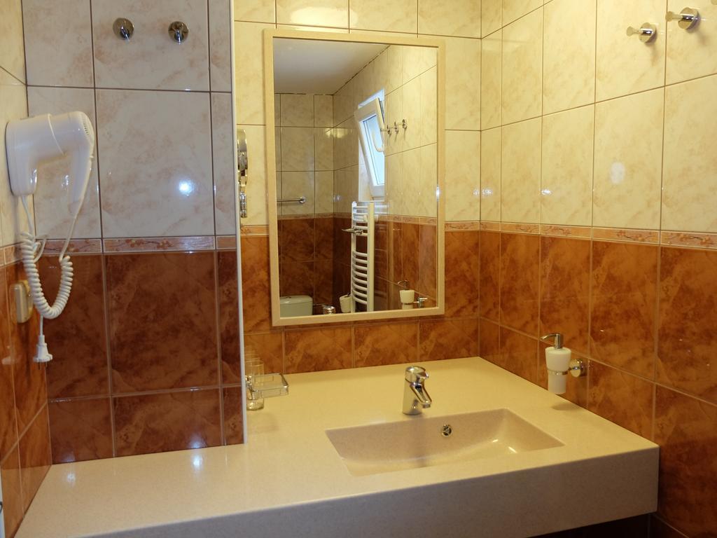 Apartments Sunce Brna Δωμάτιο φωτογραφία