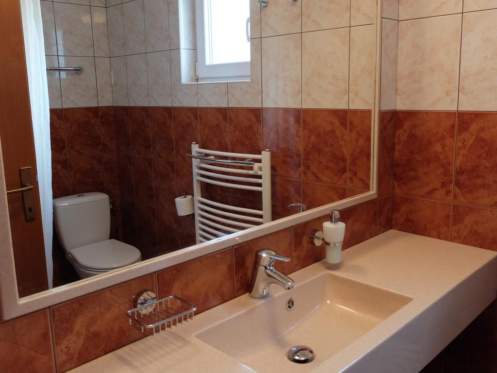 Apartments Sunce Brna Δωμάτιο φωτογραφία