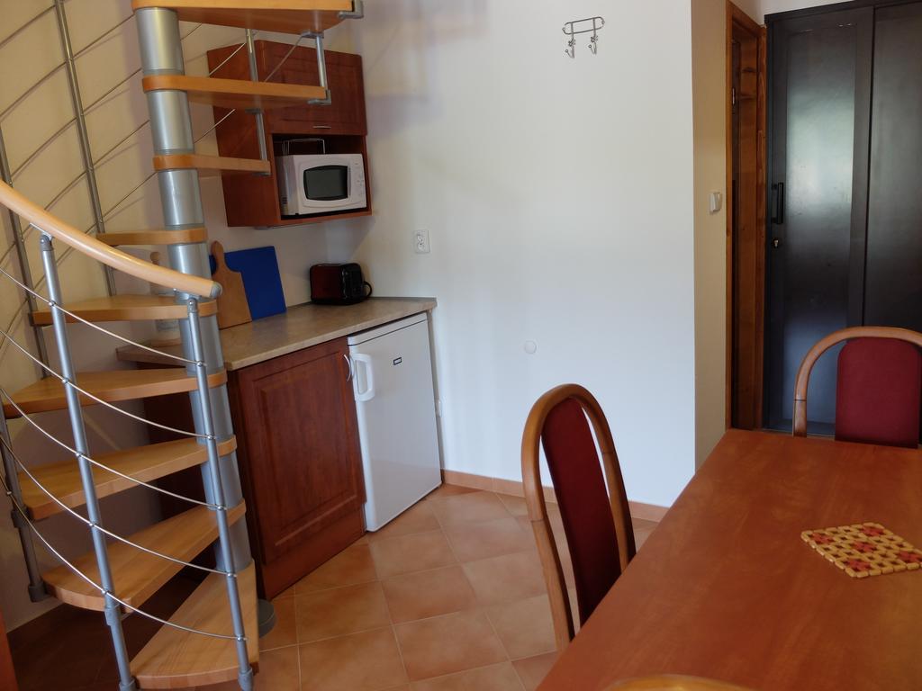 Apartments Sunce Brna Δωμάτιο φωτογραφία