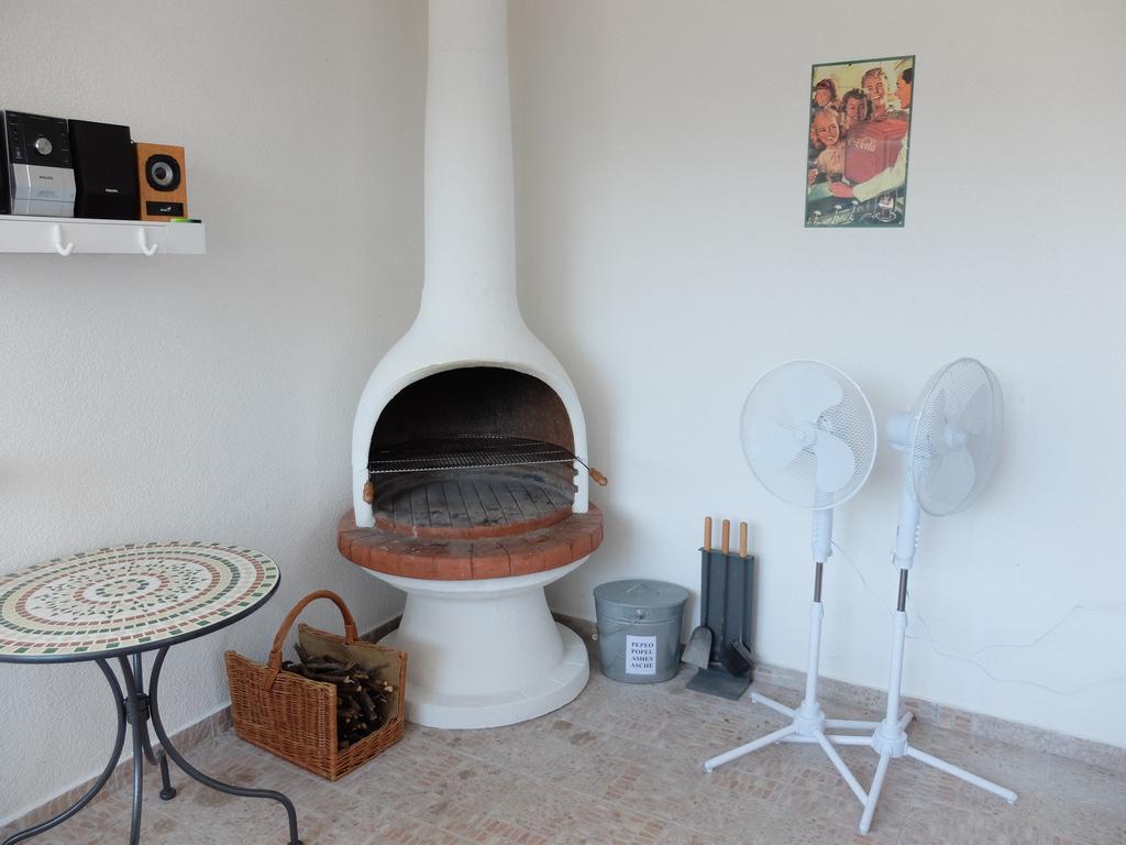 Apartments Sunce Brna Εξωτερικό φωτογραφία