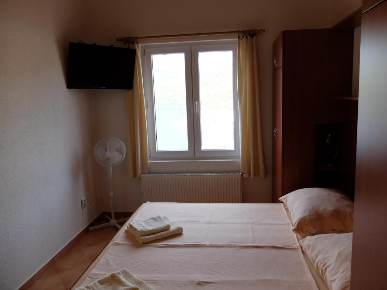 Apartments Sunce Brna Εξωτερικό φωτογραφία