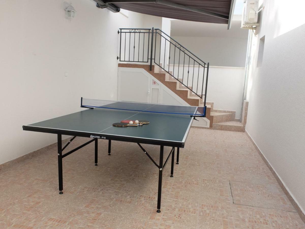 Apartments Sunce Brna Εξωτερικό φωτογραφία